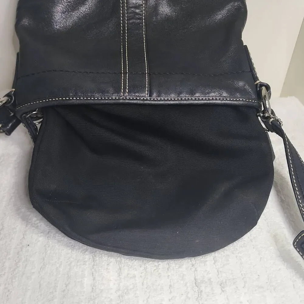 Coach top description wear